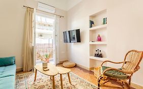 Ira'S Design Gem-Downtown Family Haven